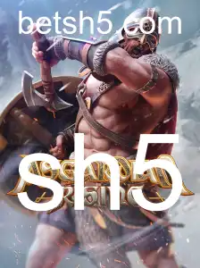 AsgardianRising: Um Mergulho no Mundo Épico do Jogo SH5