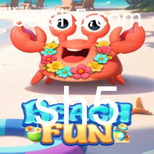 Descubra BeachFun: O Jogo que Traz a Alegria da Praia para Você