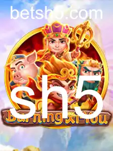 Explore the Exciting World of BurningXiYou: A Journey into SH5