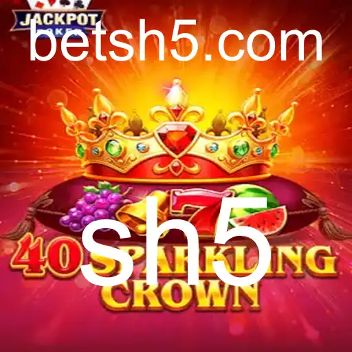 Explorando o Fascinante Mundo de 40SparklingCrown: Uma Aventura SH5 Inesquecível
