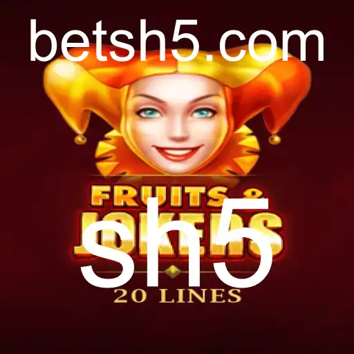 Descubra o Fascinante Mundo de FruitsAndJokers20: O Jogo que Conquistou o Universo Sh5