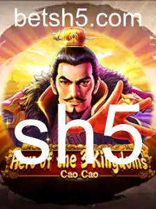 Descubra o Fascinante Universo de Heroofthe3KingdomsCaoCao