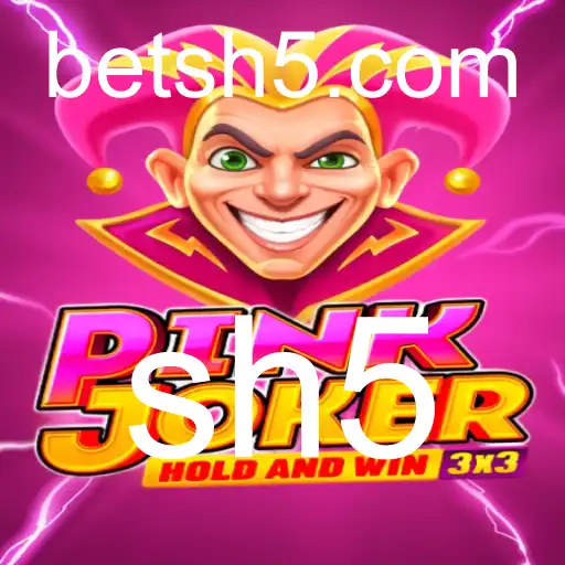 Descubra o Mundo de PinkJoker: Inovação e Diversão em SH5