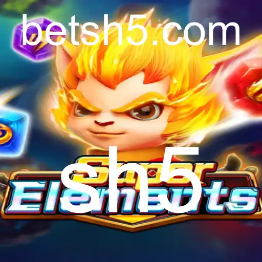 Explorando o Universo de SuperElements: Aventura e Estratégia