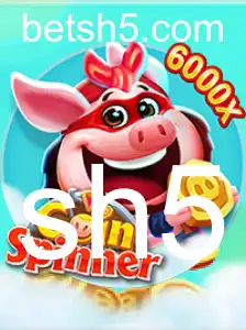 Descubra CoinSpinner: Mergulhe no Mundo Empolgante do Jogo SH5