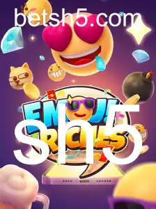 Destaques do Jogo EmojiRiches: Uma Nova Experiência de Entretenimento
