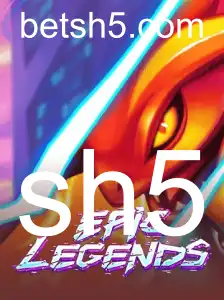 Explorando o Universo de EpicLegends