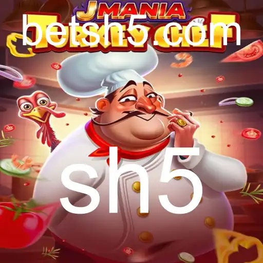 Explorando JManiaTurkeyChef: Uma Nova Sensação no Mundo dos Jogos