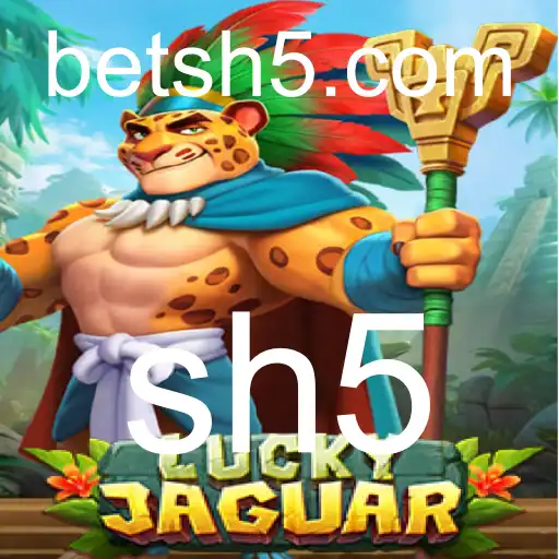 Explorando o Fascinante Mundo de LuckyJaguar: O Novo Fenômeno dos Jogos com a Palavra-Chave SH5