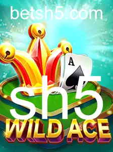 WildAce: Um Mergulho no Novo Jogo 'sh5'