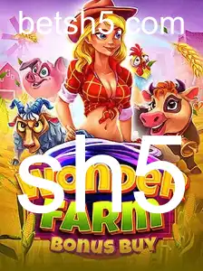 WonderFarmBonusBuy: Explorando o Fascinante Mundo do Jogo SH5